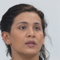 Arletha Ohare
