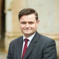 Lord Murray Of Blidworth