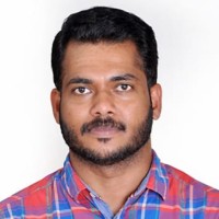 Abeesh Thaivalappil