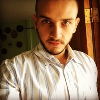 Christian Barquero Lopez