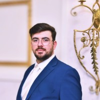 Mehmet Arda Shengyuzel