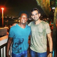 Christian Hernandez