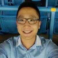 Larry Shih, CFA