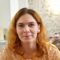 Barbora Švarcová