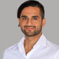 Hassan Syyed