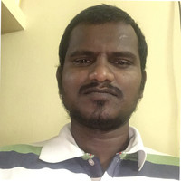 Muthuramalingam Karuppiah