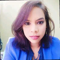 Stacey Ramroop