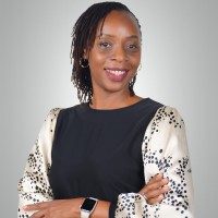 Doris Mwesigire Mutabazi