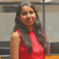 Shreya Nayak