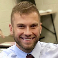 Scott Richardson