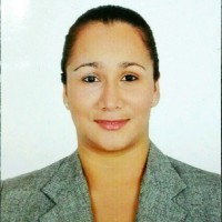 Nazly Del Pilar Pérez Londoño