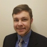 Luke Baker