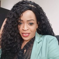 TRINA STANLEY CHADOKA