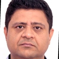 Keshav Tandon