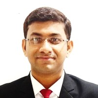 Koushik Paul (ITIL V4 Certified,lean Six Sigma -Gb, Psm I)