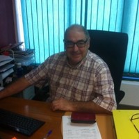 Julio Alonso Posadas