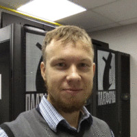Alexander Vetrov