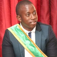 Thierno Abdoul Bah