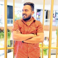 Tushar Thube