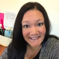 Lisa Ahern