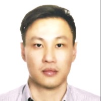 Rex Wong