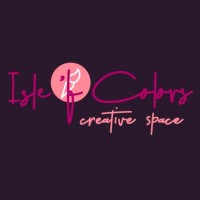 Isle Of Colors Creative Space