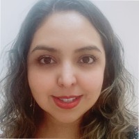Mónica M Madrigal González