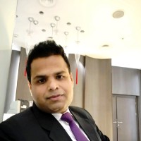 Prashant ahuja