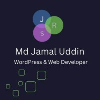 Md Jamal Uddin