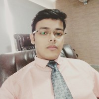 Jainam Shah