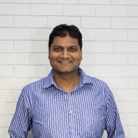 Brijesh Shah