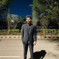 Ayush Khobragade