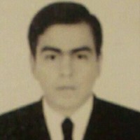 Francisco Javier De La Garza López