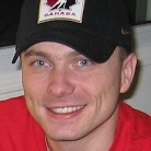 Tom Trebicky