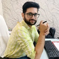Rahi Mehta