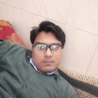 Chandradeepak Kumar
