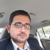 Mohammed Nabil