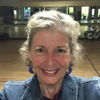 Isabelle Boyd