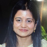 Kanchan Bisht