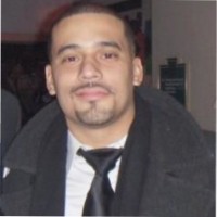 Alonzo Perry