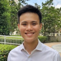 Nicholas Lee