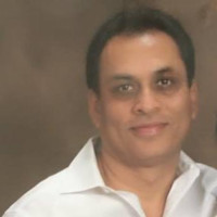 Anil Thakral