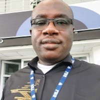 Ike Ejenam