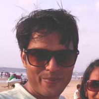 Jivan Kapuriya