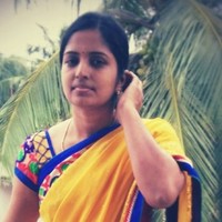 sireesha manthena