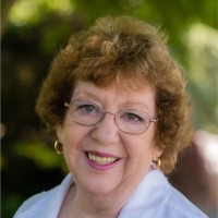 Priscilla Madan