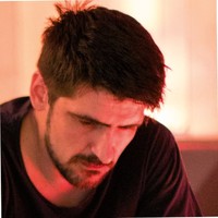 Cédric Dérozier