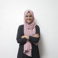 Mehna Farooque