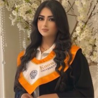 Afnan Kadhim
