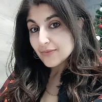 Azzurra D'Angelo